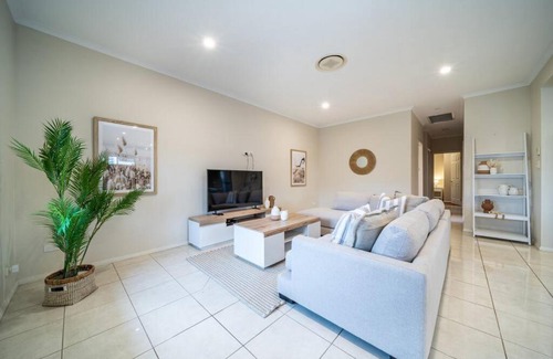 Grange House | Gone Coastal Grange