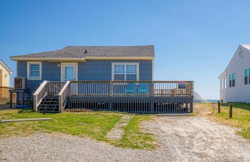 Surf City House | Gone Fishin