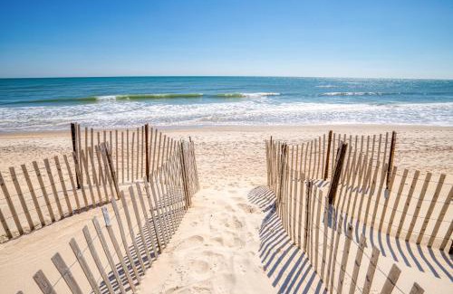 Surf City House | Gone Fishin