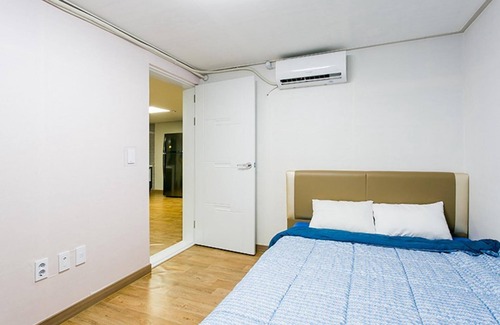 Gongju House | Gongju Donghaksa Moodwa Pension