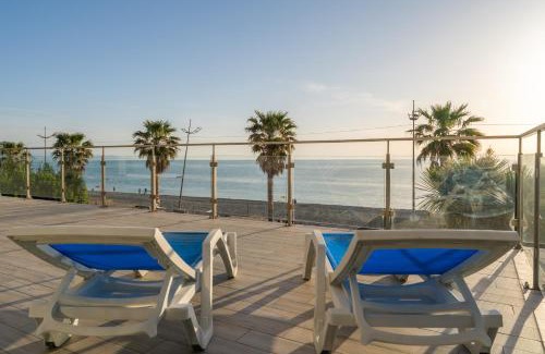 Gonio Hotel | Gonio Inn