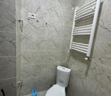 Khelvachauri Cabin | Gonio Tower