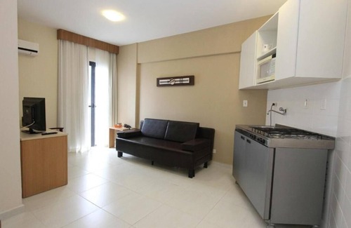 Santos Apartment | Gonzaga Flat