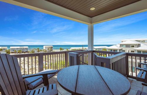Inlet Beach House | Good Day Getaway
