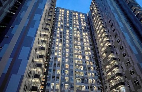 Kesawan Apartment | Good Deal and Strategic Studio at Podomoro City Deli Medan Apartment