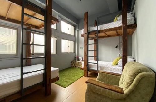 Chishang House | Good Farming Day B&B