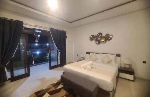 Songan Bed & Breakfast | Good Karma Villas