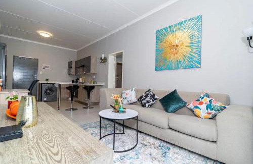 Kidono Apartment | Good Luck Homes - 2br Apartment