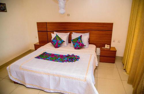 Kigali Hotel | Good News Hotel