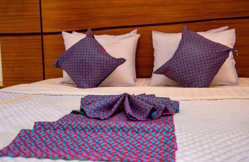 Kigali Hotel | Good News Hotel