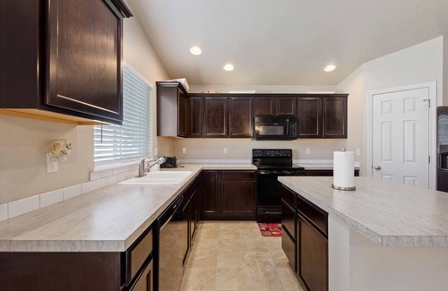 Kuna House | Good place