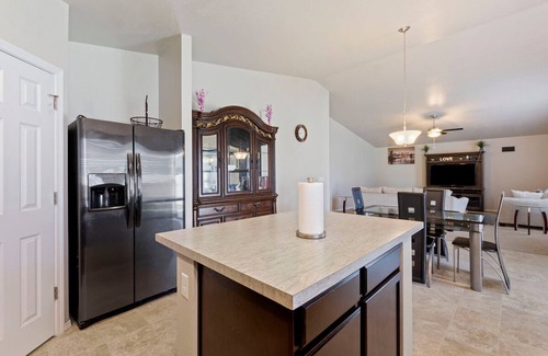 Kuna House | Good place