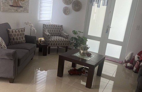 Bairoa House | Good space