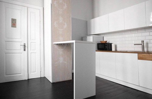 Srodmiescie Apartment | Good Time Aparthotel