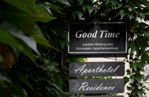 Srodmiescie Apartment | Good Time Aparthotel