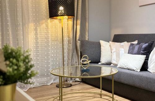 Poznan City Center Apartment | Good Time Apartments Centrum Strzelecka B