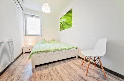Poznan City Center Apartment | Good Time Apartments Centrum Strzelecka B