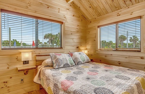Steinhatchee Hotel | Good Times Motel and Marina