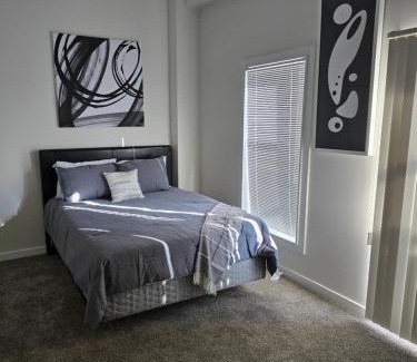 Mile Square Apartment | Good Vibes