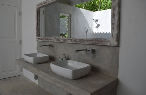 Unawatuna Hotel | Good Vibes Villas Retreat And Restaurant