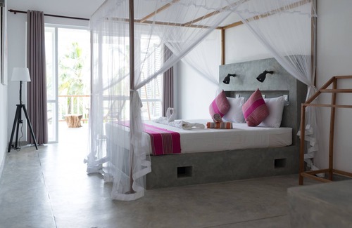 Unawatuna Hotel | Good Vibes Villas Retreat And Restaurant