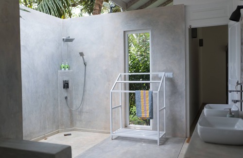 Unawatuna Hotel | Good Vibes Villas Retreat And Restaurant