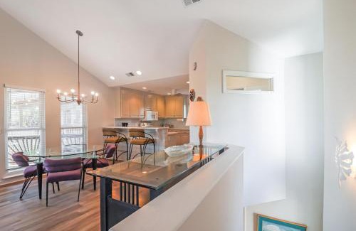 Tybee Island House | Good Vibrations