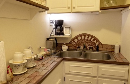 St. Marys Bed & Breakfast | Goodbread House Bed & Breakfast Inn