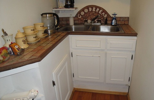 St. Marys Bed & Breakfast | Goodbread House Bed & Breakfast Inn