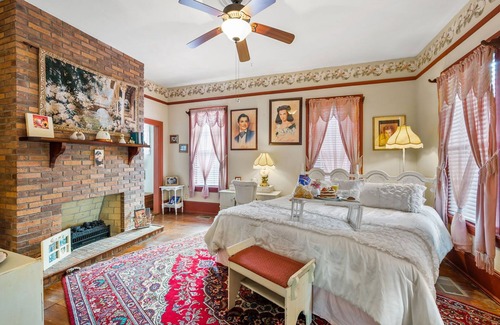 St. Marys Bed & Breakfast | Goodbread House Bed & Breakfast Inn