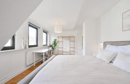 Suedviertel Apartment | Goodliving Apartments I serviced apartment