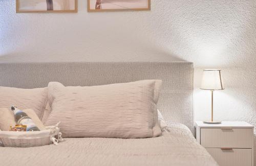 Ruettenscheid Apartment | Goodliving Apartments Studio mit Balkon & Netflix