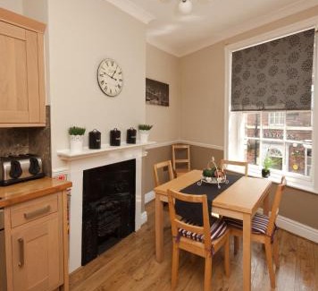 York Apartment | Goodramgate Apartments