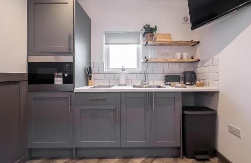 Barry Cabin | Goodstay Lodges by Urban Space