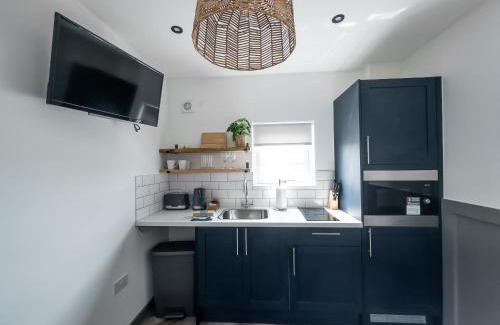 Barry Cabin | Goodstay Lodges by Urban Space