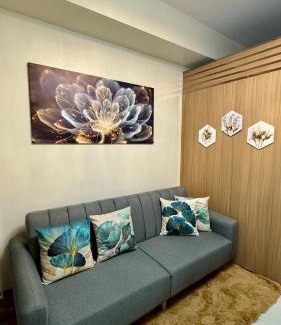 Legazpi Village Apartment | Goodvibes Condotel