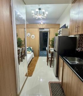 Legazpi Village Apartment | Goodvibes Condotel