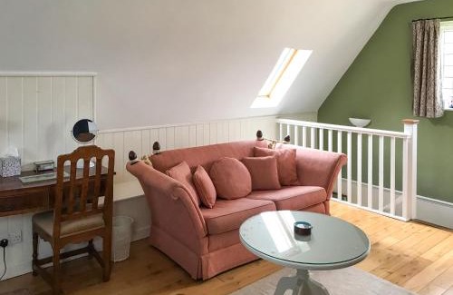 Chichester House | Goodwood Coach House