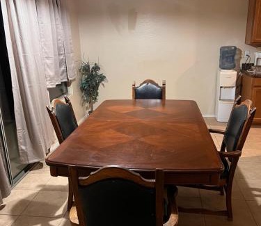Palm Valley House | Goodyear Cul-de-sac Room 2