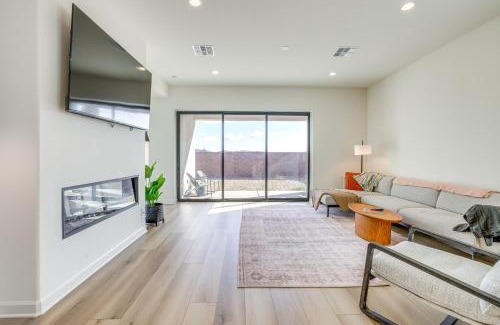 Montecito in Estrella House | Goodyear Getaway with Grill Near Estrella Mountain!