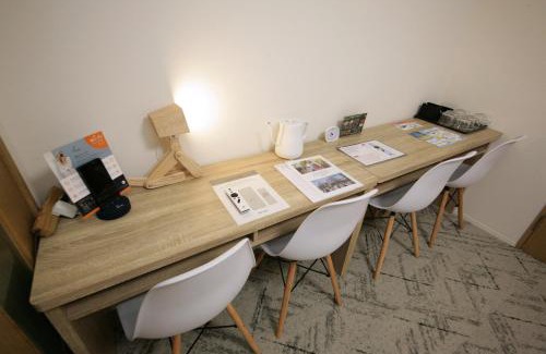 Chuo-ku Hotel | goom Hotel Fukuoka-Tenjin