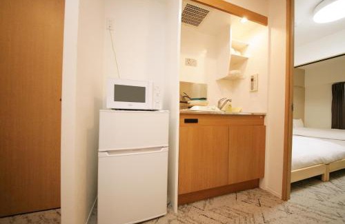Chuo-ku Hotel | goom Hotel Fukuoka-Tenjin