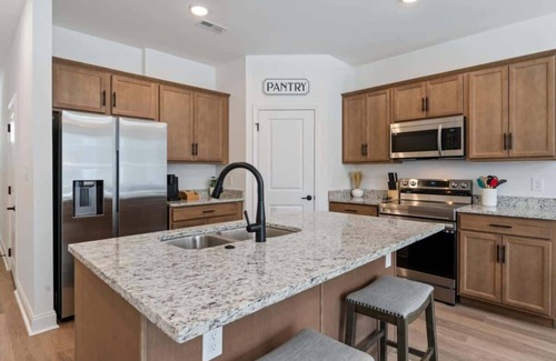 Maryville House | Goose Landing Condo Maryville UT Sports & Airport