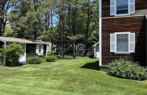 Kennebunkport House | Goose Rocks Beach Family Vacation House !