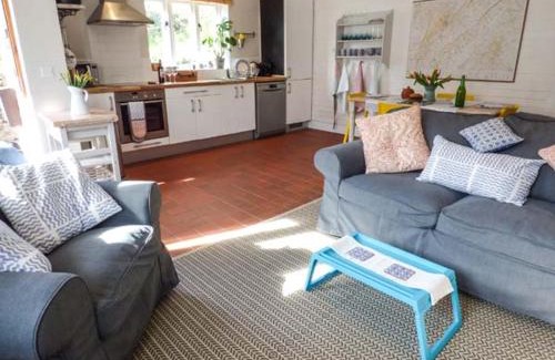 Acton Scott House | Goosepond