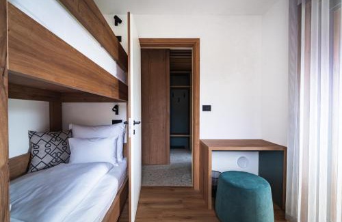 Kranjska Gora Apartment | Gora Luxury Apartments