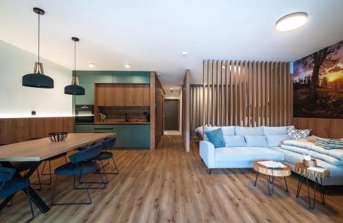 Kranjska Gora Apartment | Gora Luxury Apartments