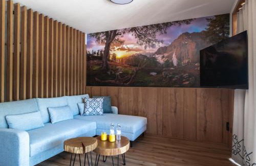Kranjska Gora Apartment | Gora Luxury Apartments