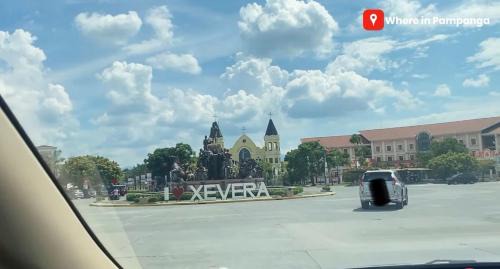 Mabalacat City Apartment | Goras Haven