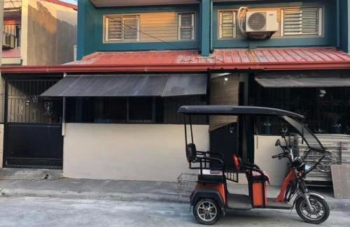 Mabalacat City Apartment | Goras Haven
